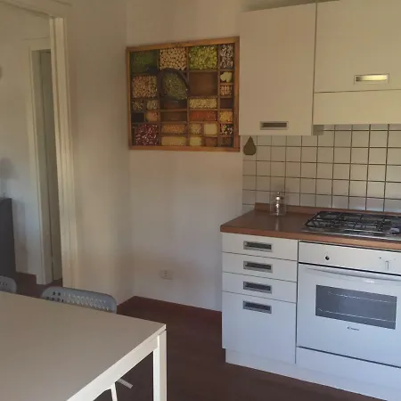 Tricesimo Apartment