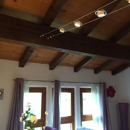 Tricesimo Apartment