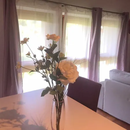 Tricesimo Apartment