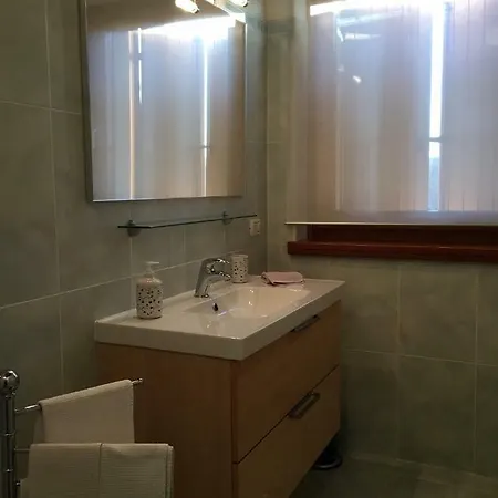 דירה Tricesimo Apartment Tricesimo