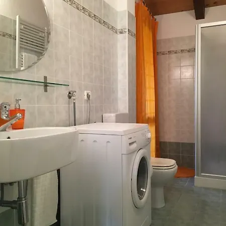 Tricesimo Apartment דירה Tricesimo